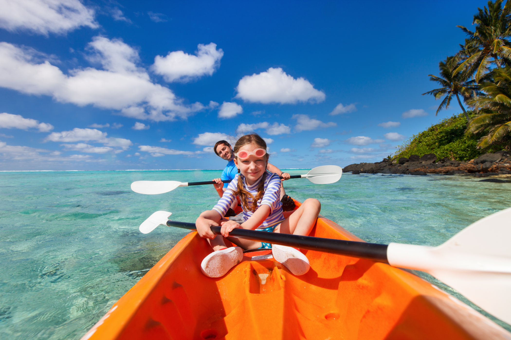 Maui Kayaks photo 1 in Kihei